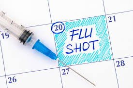 FLU